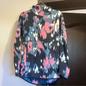 North Face jacket size Small